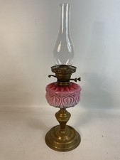 Vintage victorian brass for sale  UK