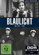 Blaulicht box ddr gebraucht kaufen  Berlin