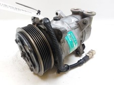 Sd6v121412f compressore aria usato  Torre del Greco