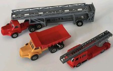 Lot norev berliet d'occasion  Clermont-Ferrand-
