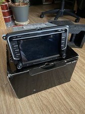 Android autoradio passat gebraucht kaufen  Leipzig