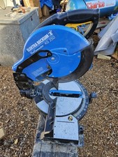 Elecktra beckum chopsaw for sale  SITTINGBOURNE