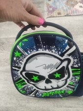 Lunch break bag for sale  NEWTOWNARDS