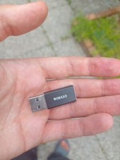 Adattatore usb 3.1 usato  Monfalcone