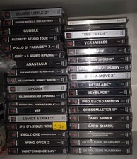 Ps1 chi vuol usato  Italia