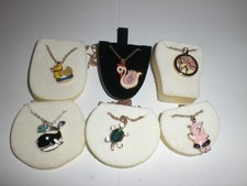 Animal character necklace for sale  Bay Shore