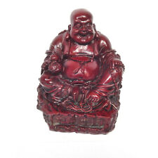 Statuette bouddha rieur d'occasion  Dourges