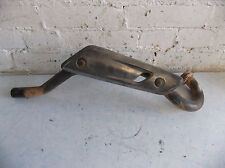 Suzuki ltz250 exhaust for sale  GODSTONE