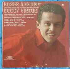 Bobby vinton roses d'occasion  Pont-l'Abbé-d'Arnoult