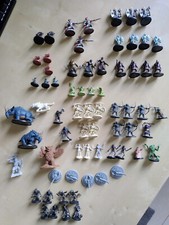 Lotto miniature dungeons usato  San Dona di Piave