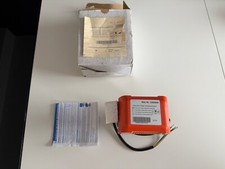 Wolf 2483800 zonenventil gebraucht kaufen  Bergisch Gladbach