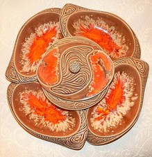 Usa california pottery for sale  Mustang