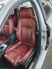Front seat alfa for sale  DONCASTER