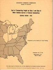 Cost transporting freight for sale  Wheeling