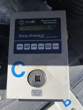 Torq tronics model for sale  Leander
