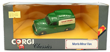 Corgi classics green for sale  EASTBOURNE