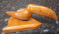 Vintage toucan bird for sale  MILTON KEYNES