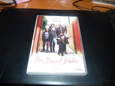 DVD "MOI, DANIEL BLAKE" de Ken LOACH na sprzedaż  Wysyłka do Poland