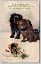 R745870 pomeranian puppies for sale  WARLINGHAM