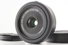 canon 24mm pancake comprar usado canon 24mm pancake comprar usado Enviando para Brazil