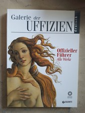 Galerie uffizien gebraucht kaufen  Viernheim