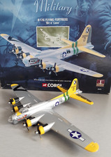 Corgi boeing 17g for sale  FERNDOWN