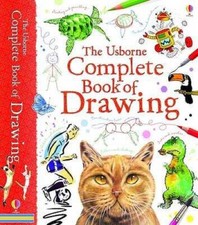 Complete book drawing for sale  Montgomery