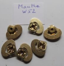 Mauthe w52 clé d'occasion  Oderen
