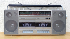 Ghettoblaster telefunken 720 gebraucht kaufen  Crailsheim
