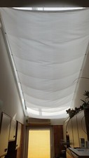 Innenbeschattung wintergarten gebraucht kaufen  Gräfentonna