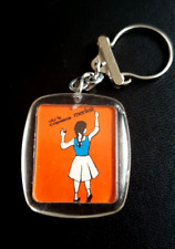 Ancien porte cle d'occasion  Metz-