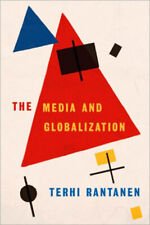 Media globalization paperback for sale  DUNFERMLINE