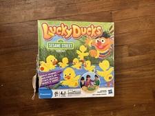 Lucky ducks game for sale  Oil City