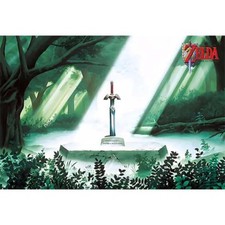 Legend zelda link for sale  Madison