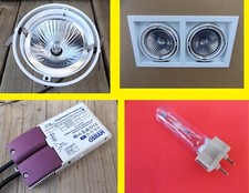 Lts einbaustrahler downlight gebraucht kaufen  Freiburg im Breisgau