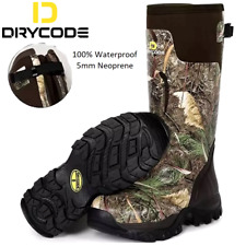 Mens neoprene camo for sale  BIRMINGHAM