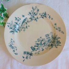 Plat rond faience d'occasion  Bordeaux-