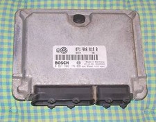 Motorsteuergerät golf bora gebraucht kaufen Motorsteuergerät golf bora gebraucht kaufen  Biesdorf, Geichlingen, Utscheid