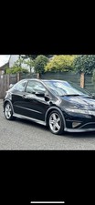 Honda civic type for sale  SOLIHULL