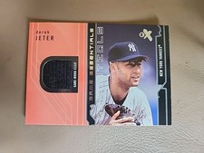 derek jeter baseball cleats for sale  Troy