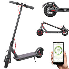 Hulajnoga elektryczna Rebel FAST WHEELS PRO 250W 8,5" 120 kg IP54 LED na sprzedaż  PL