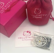Sanrio diamonique hello for sale  Radcliff