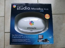 pinnacle moviebox gebraucht kaufen  Achim
