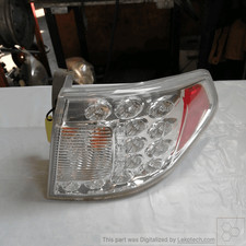 84912fg020 fanale post. usato  Italia