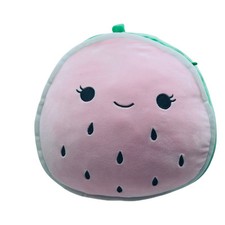 Squishmallows wanda watermelon for sale  CANNOCK