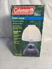 Coleman camping table for sale  Longview