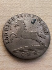 Mariengroschen 1818 königreic gebraucht kaufen  Dortmund