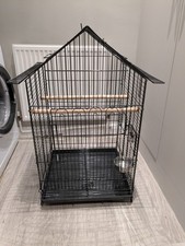 Large strong black for sale  LEEDS