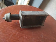 Ancienne lampe lanterne d'occasion  Autun