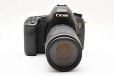 Usado, Conjunto de lentes padrão Canon EOS 5D Mark III 672580 comprar usado  Enviando para Brazil